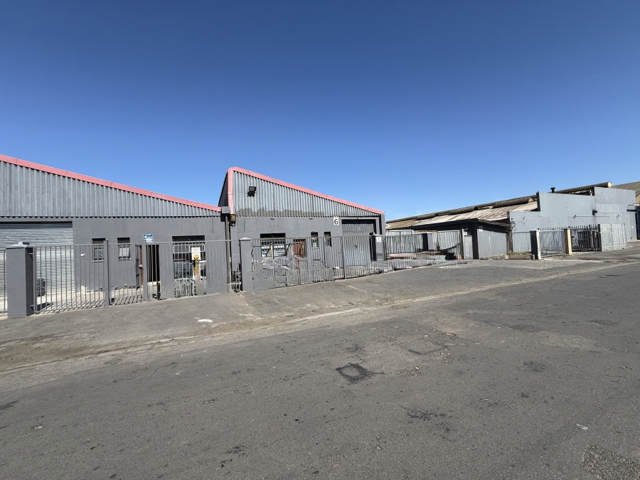 Commercial Property for Sale in Beaconvale Western Cape